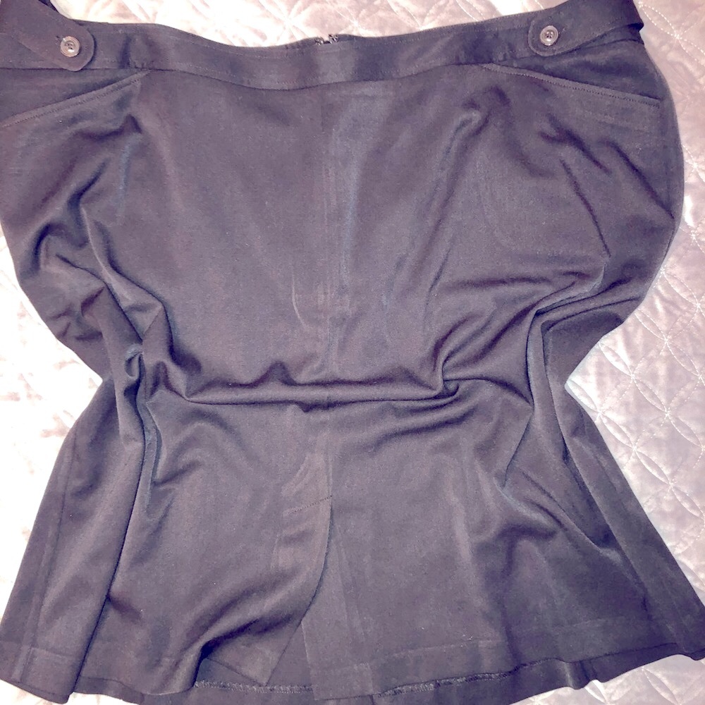 Plus size Perfect work or church Dress skirt